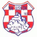 Escudos de fútbol de Croacia 40