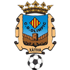 Escudos de fútbol de España 745