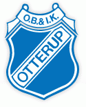 Escudos de fútbol de Dinamarca 96