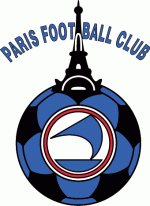 Escudos de fútbol de Francia 18