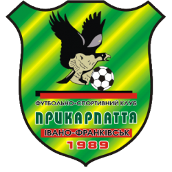 Escudos de fútbol de Ucrania 96