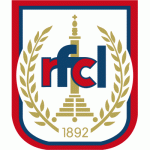 Escudos de fútbol de Bélgica 109