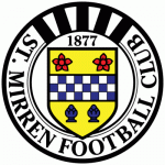 Escudos de fútbol de Escocia 101