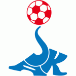 Escudos de fútbol de Austria 90