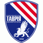 Escudos de fútbol de Ucrania 97