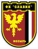Escudos de fútbol de Bielorrusia 2