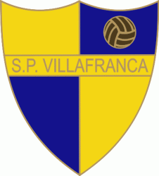 Escudos de fútbol de España 393
