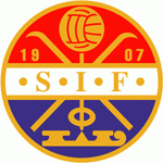 Escudos de fútbol de Noruega 46