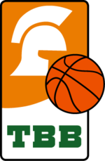 Escudos de Baloncesto 96