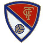Escudos de fútbol de España 822