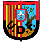 Escudos de fútbol de España 416