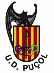 Escudos de fútbol de España 10