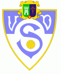 Escudos de fútbol de España 438
