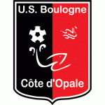 Escudos de fútbol de Francia 92