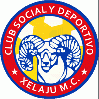 Escudos de fútbol de Guatemala 31