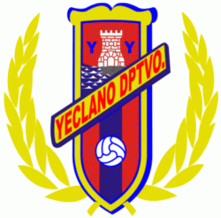Escudos de fútbol de España 42
